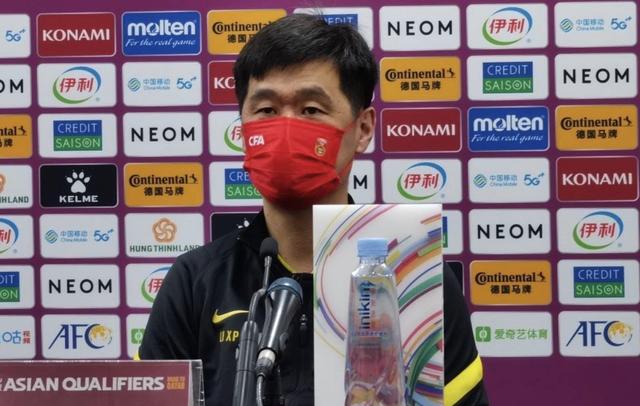 日本韩国分别拿下澳伊，归化球员未征召，国足能否力克沙特？