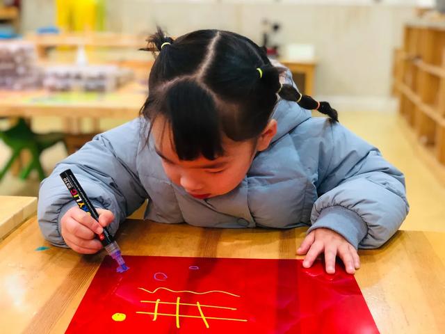 【校园动态】拾贰月Shi |小一班——“童趣风车里”创客课程故事