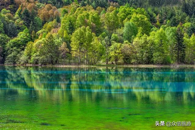 疫情結束後，一定要去的20個地方！（國內篇）