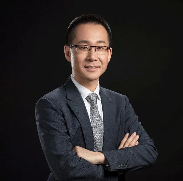 2021年度工业互联网影响力10大企业领袖