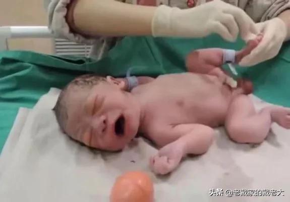 与死抗争“高危孕妇”拼死当妈妈