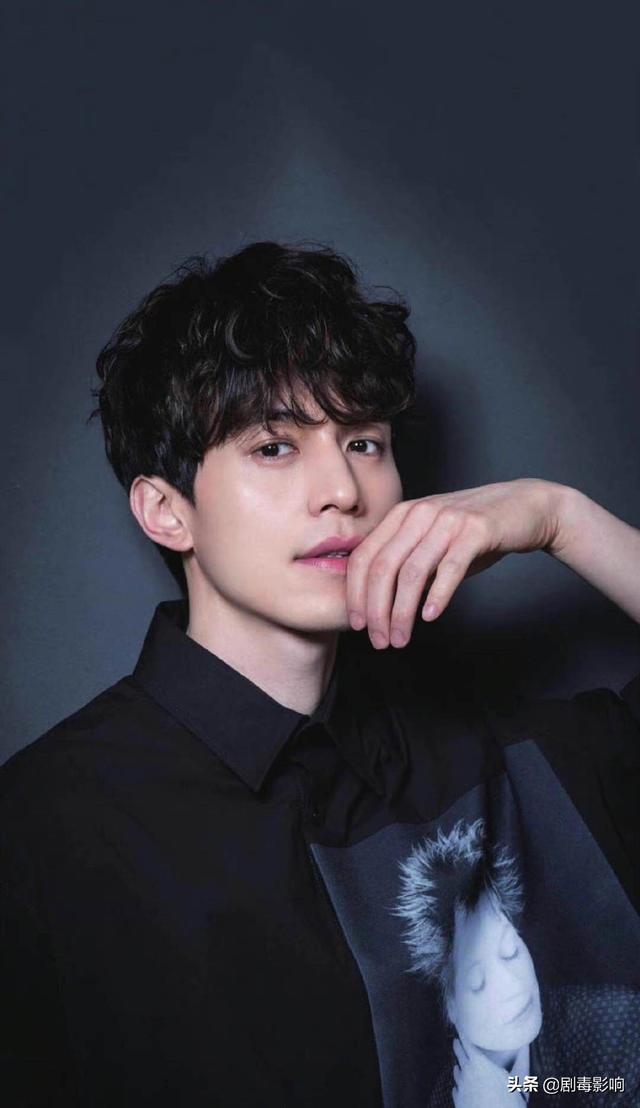 李东旭最新主演电视剧有哪些(李东旭演的)