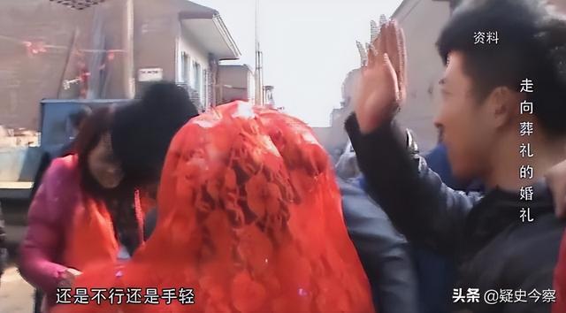 2013年，山西新郎被亲友团“殴打”致死，喜庆婚礼竟然演变成葬礼