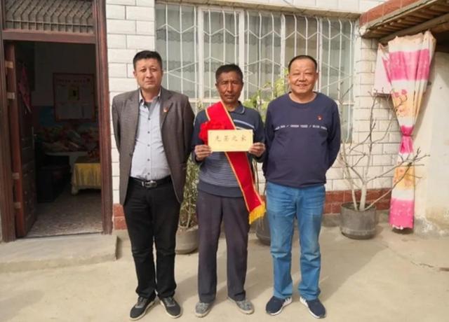 光荣之家门牌发放条件 光荣之家门牌发放条件