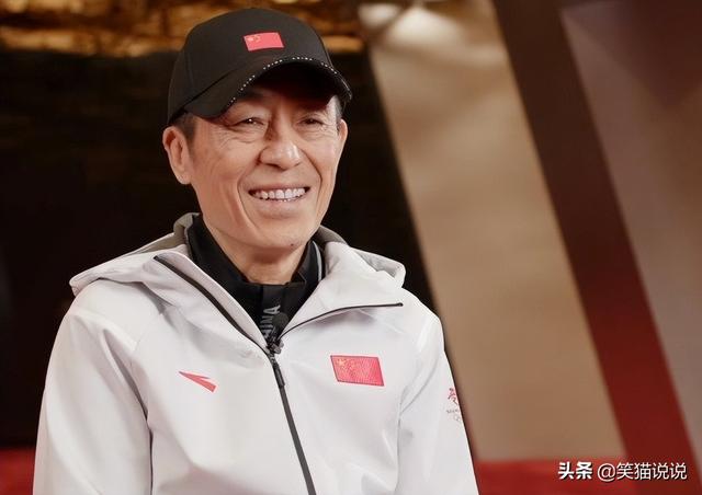 陈婷发文为张艺谋庆生，曝儿子被七所大学录取，名列前茅获奖学金