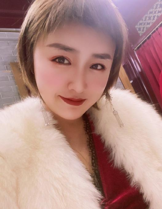 “娇娇”张玉娇：我跟随赵本山的前前后后