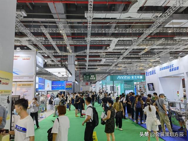 2020食品加工与包装机械展