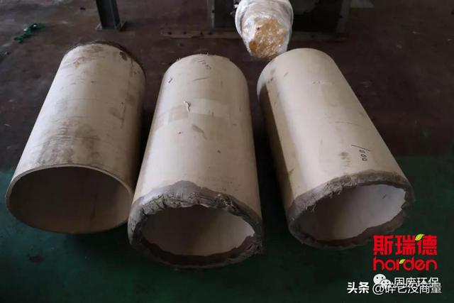 铁桶破碎机结构
