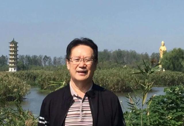 苗复春：中国人寿海外上市的功臣之一，昨天去世了