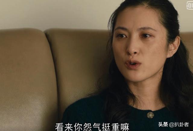 人世间：反复看54集，才发现鱼缸细节太内涵，是冬梅婚姻的写照