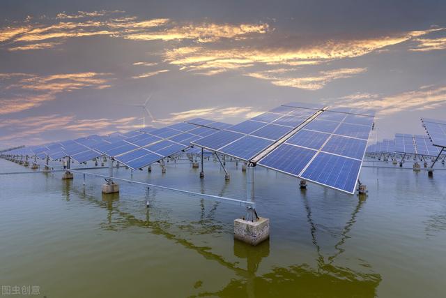 元宇宙是风口也是虎口；我国首个万吨级光伏制氢项目开建