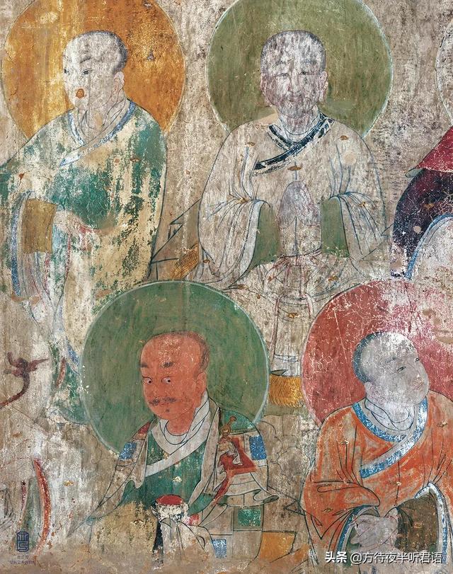 佛光寺文殊殿｜清風遠播，無二文殊是文殊