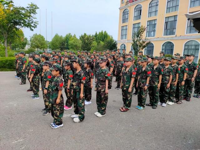 少年特训学校(少年特训学校费用)(图15)