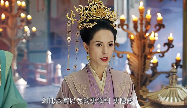 《且试天下》丰兰息被削弱？原著中他主宰雍州，雍王只是他的傀儡