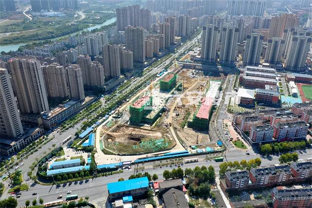 六安环球港年物业费约1496万元六安这家六安房价下跌最惨名单