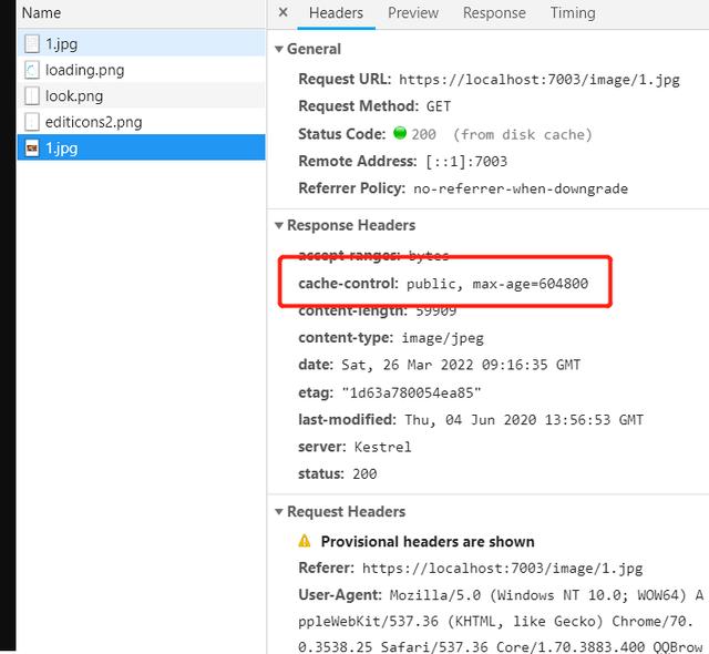 .NET6 中的静态文件怎么搞？