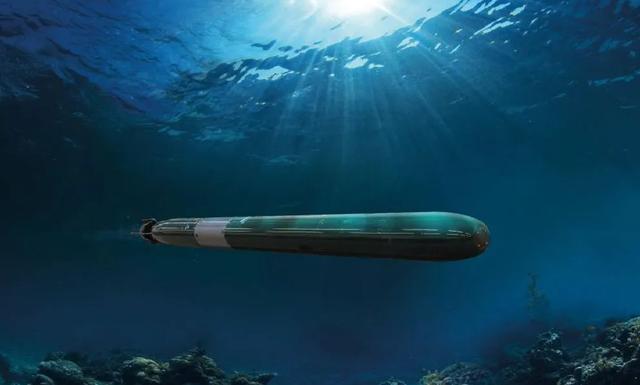 末世武器"波塞冬核鱼雷"究竟有多恐怖? – 优优生活百科