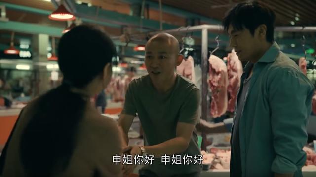 《亲爱的小孩》细节暗示大结局：苏景伟捐骨髓，董帆采访再婚家庭