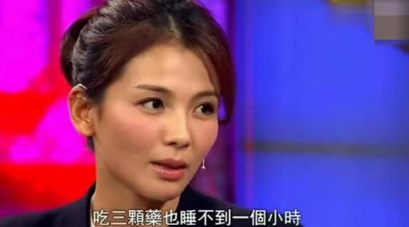 同样是中年女演员，刘涛女一号演到审美疲劳，韩雪成了“综艺咖”