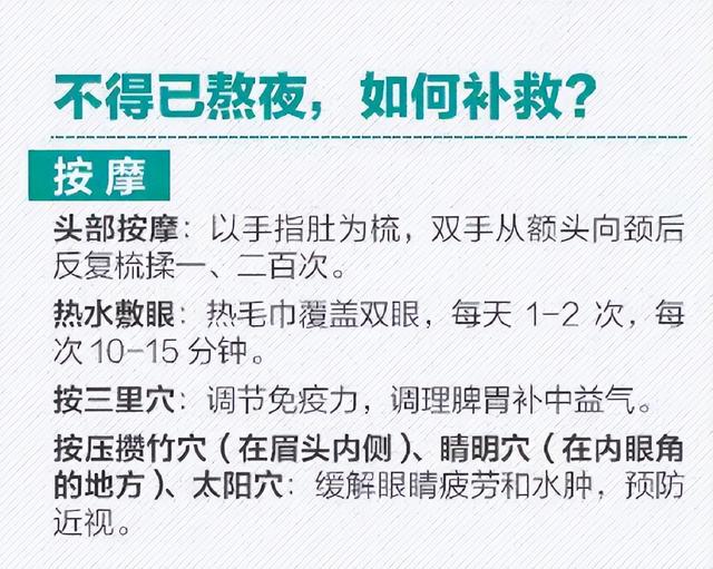 医生公布人体24小时时间表，你知道每个时间段对身体的重要性吗？