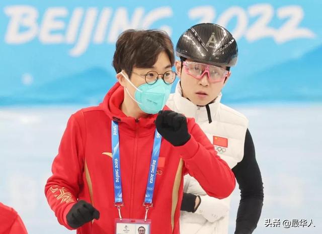 冬奥会即将落幕，最让中国网友不舍的，竟是2个韩国人？