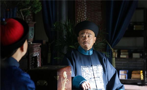 乾隆问刘墉：大清朝一年生多少人、死多少人？刘墉的回答有点绝