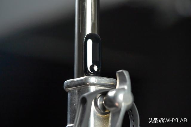 七代同堂，看小米手环 7 是否值得入手？