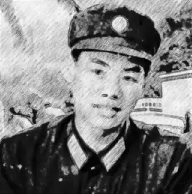 1986年记者到老汉家讨水喝，看到墙上照片：这不是彭德怀和贺龙吗