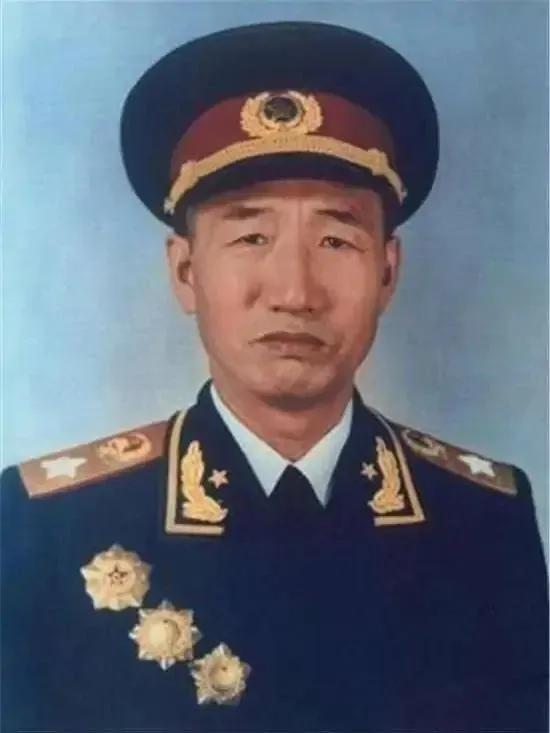 常听说十大元帅，那你知道开国十大元帅究竟是哪十位吗？