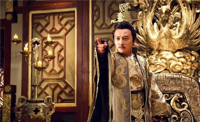 中国历史上的禽兽王朝：皇帝个个是疯子，北齐的灭亡有多奇葩？