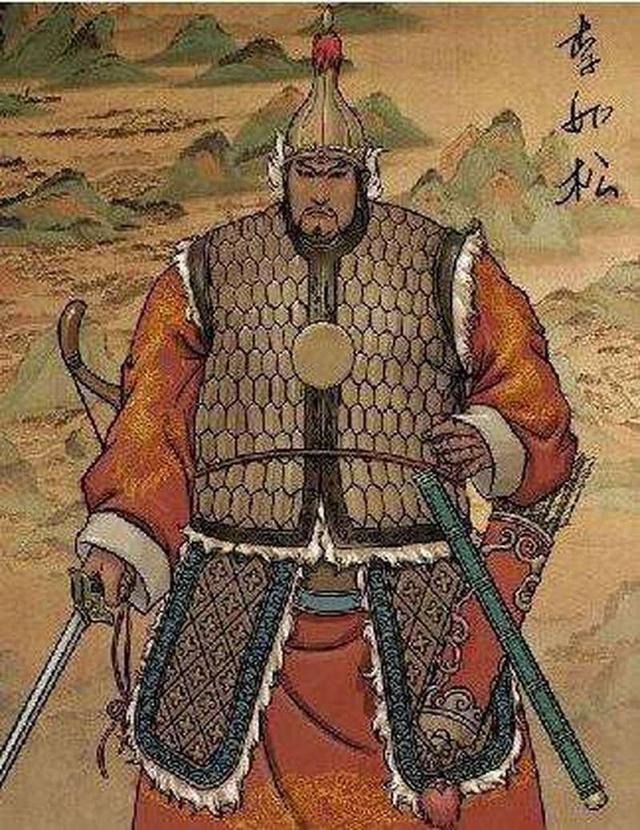 努尔哈赤身世之谜，他真的是无夫而孕的女真少女所生吗？不是的