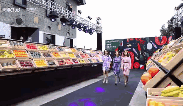 当三八女神节来临,各大品牌主题营销活动该怎么玩?