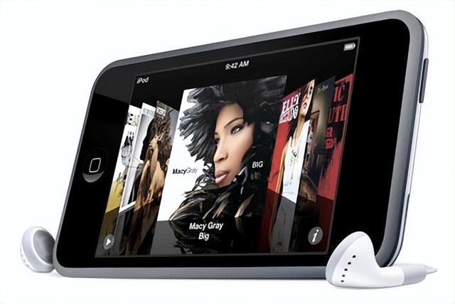 iPod 时代终结，但音乐没有告别