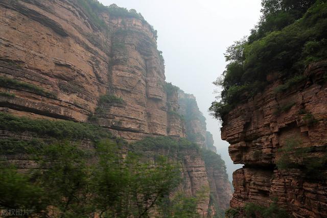 2022河南旅游月历新鲜出炉，12个月看遍河南最美风景，不带重样的