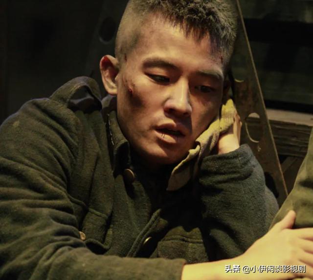《对决》集合三部经典悬疑片演员，五大实力派助阵，这剧稳赢了