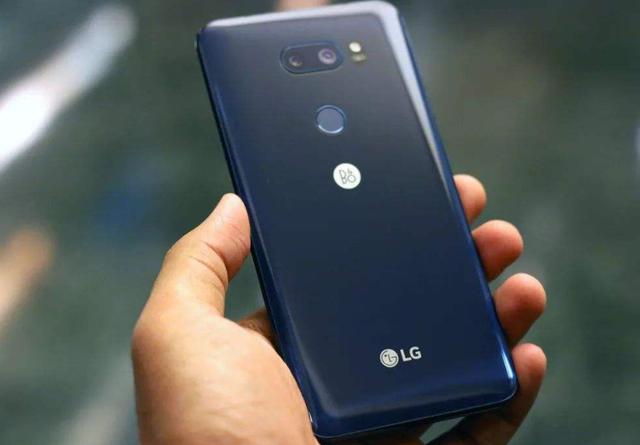 机圈“最高音质”的手机？盘点3款经典的HiFi手机，安桥、LG上榜