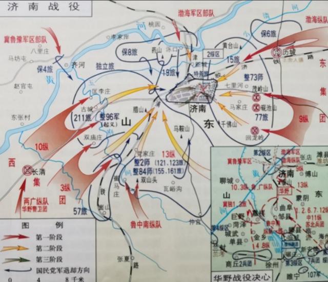 76年许世友收到中央绝密电报后，心情异常沉重：我想去看看毛主席