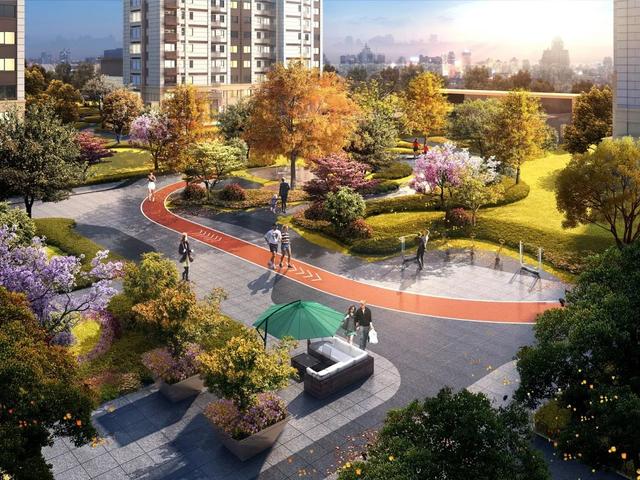 购房的隐形窗口再一次悄然打开