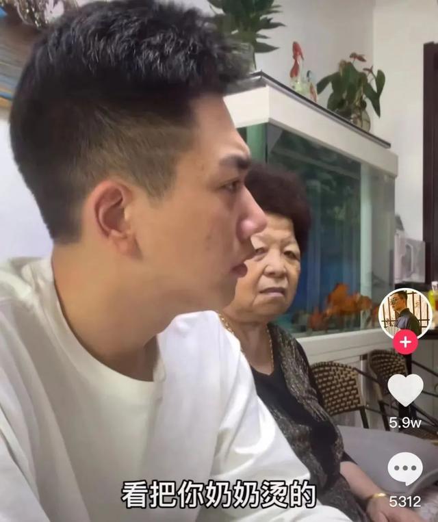 27岁天津网红去世，知名男星痛哭回应：他本来有活下去的机会