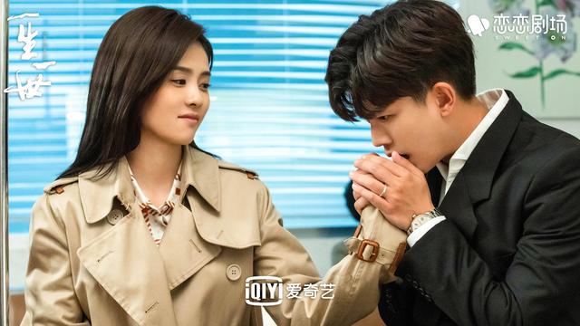 契约婚姻先婚后爱的电视剧(先婚后爱契约婚姻电视剧推荐)