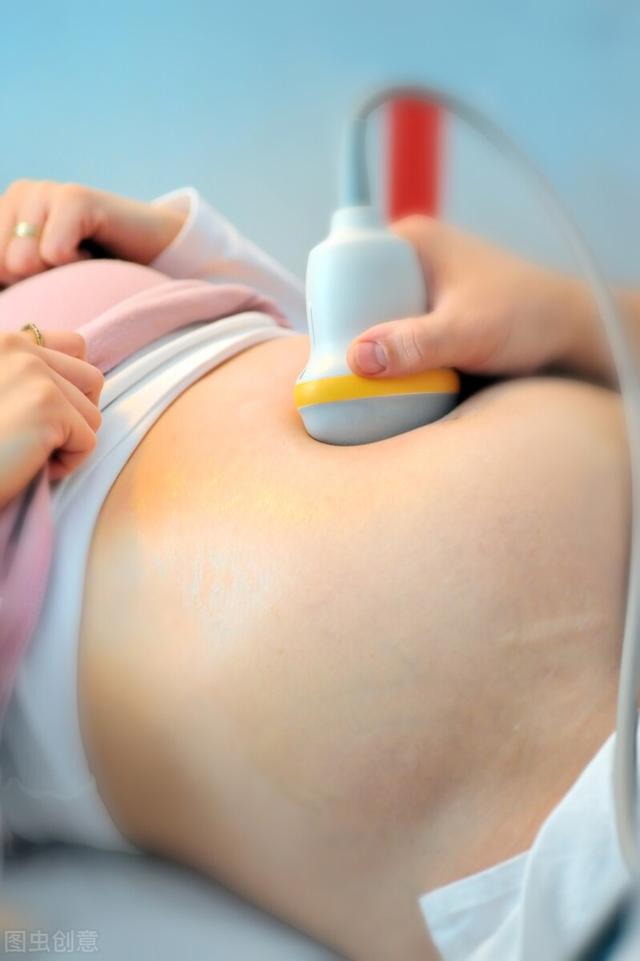 怀孕26周，未曾想我却永远失去了我的宝宝