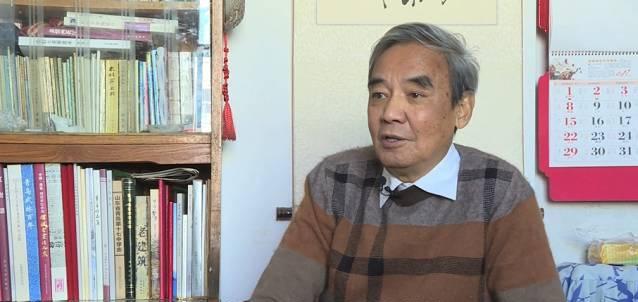 1961年，周保章给周总理夫妇拜年，看到团年饭后，他心里不是滋味