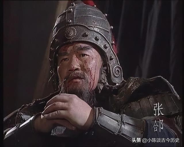 穿过历史的迷雾，解开张郃战死：是司马懿要借刀杀人吗？