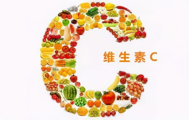冬春之交，补充维C可增强人体免疫，预防传染性疾病