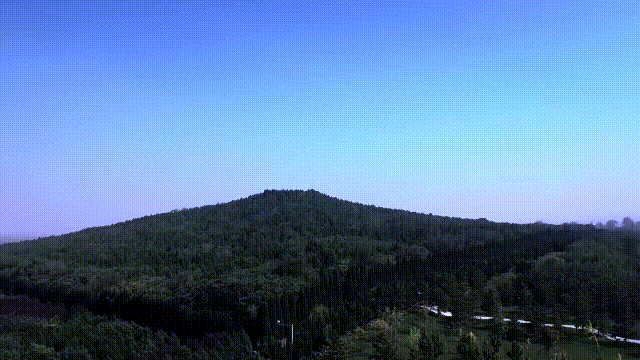 秦始皇陵：2002年考古学家全面勘探了秦始皇陵，五个惊奇浮出水面