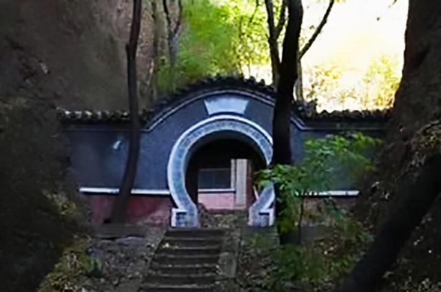2021年承德白云古洞电子导览系统上线了，功能强大，颇受好评- 全网搜