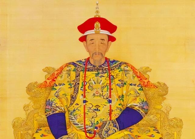 康熙临终前，为啥点名1个男人陪葬？雍正继位后才知父亲高明