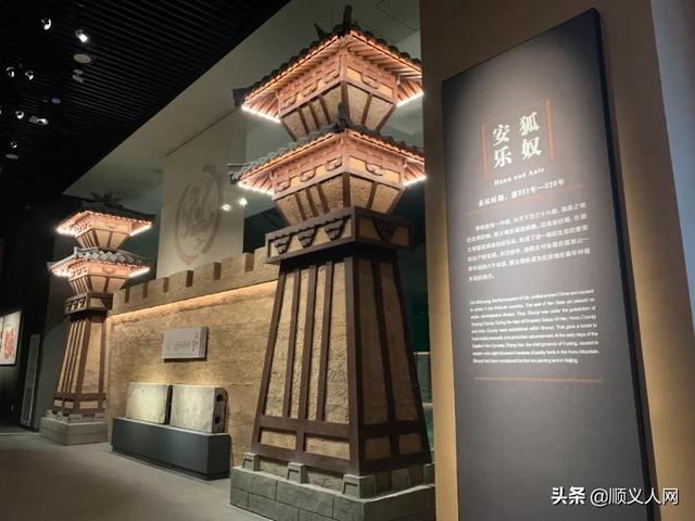 快來打卡！順義4地上榜2021北京網紅打卡地推薦名單