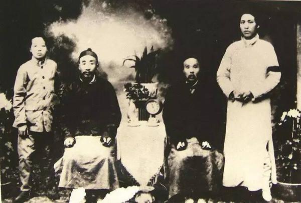 57年田云玉收到母亲病重电报，回家发现有假，毛主席：你还太年轻