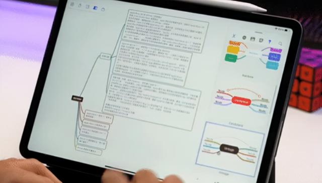 资深老玩家推荐！最棒的前十位 iPad  应用